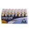 Maxell LR06 32xAA alkáli elem (IT11936) Maxell LR06 32xAA alkáli elem (IT11936)